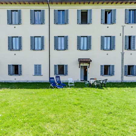 Apartment Vecchia Filanda By Interhome Musso Eksteriør bilde