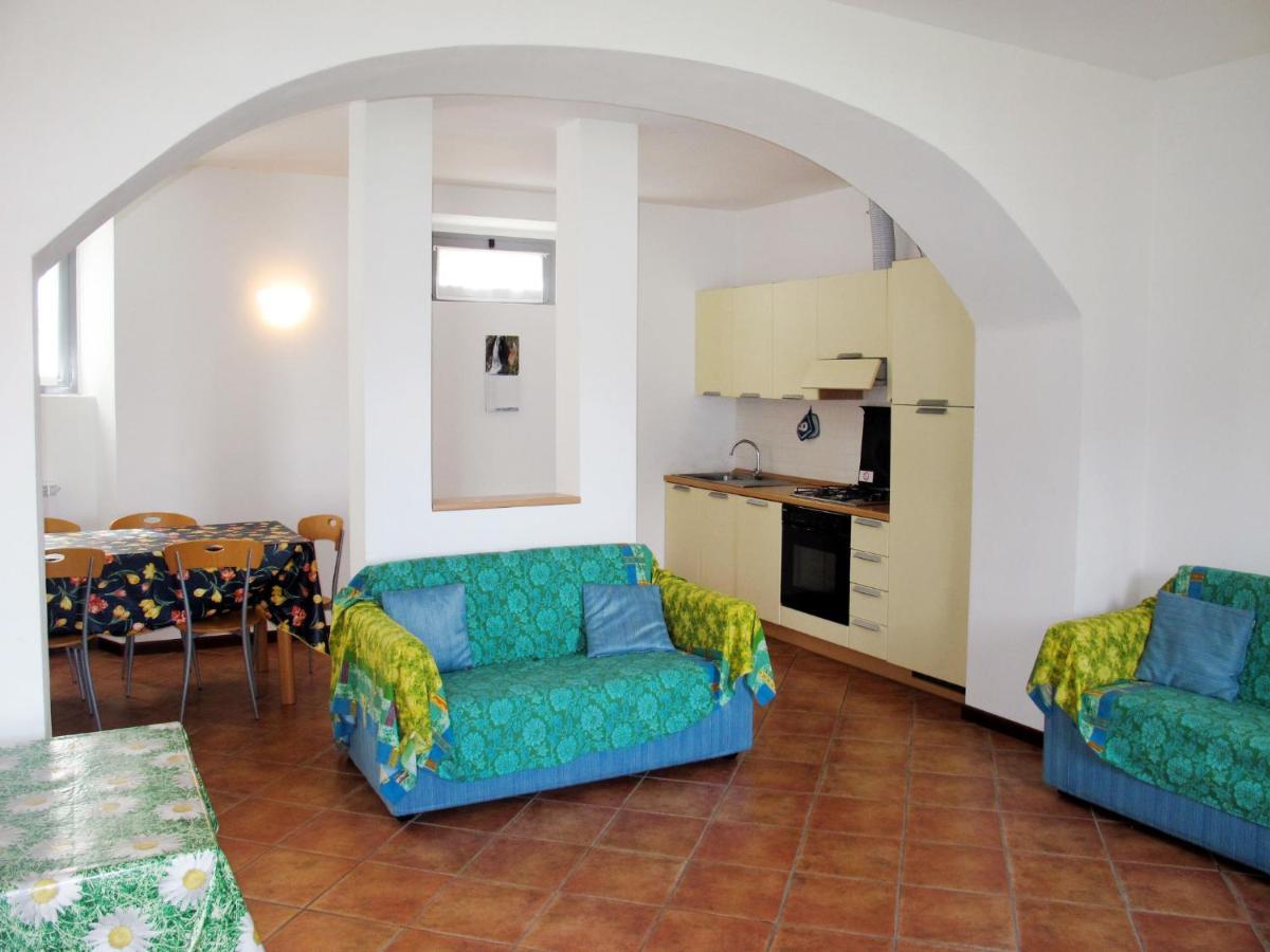 Apartment Vecchia Filanda By Interhome Musso Eksteriør bilde