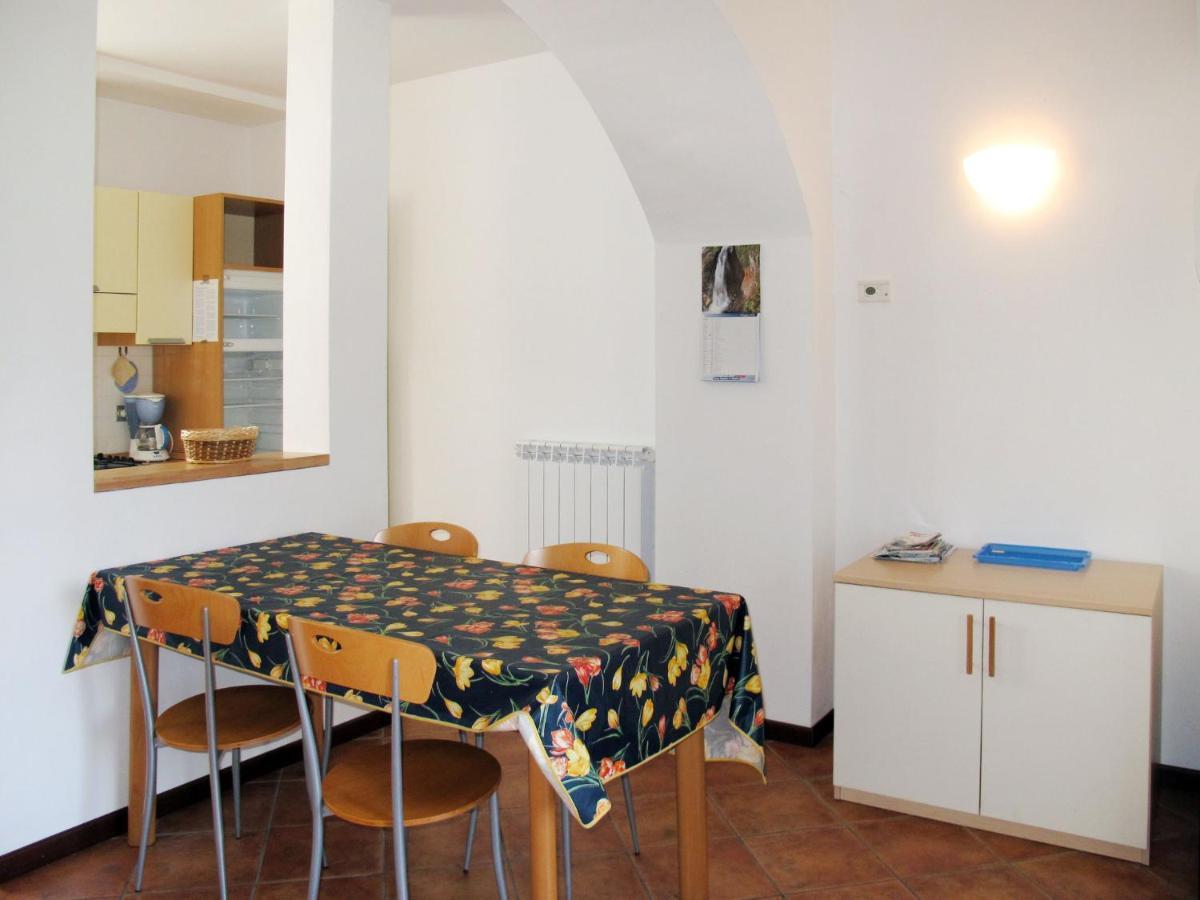 Apartment Vecchia Filanda By Interhome Musso Eksteriør bilde