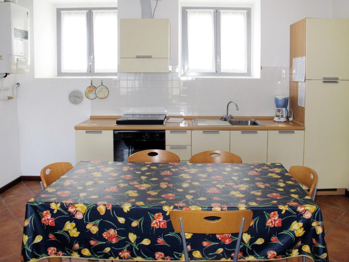 Apartment Vecchia Filanda By Interhome Musso Eksteriør bilde