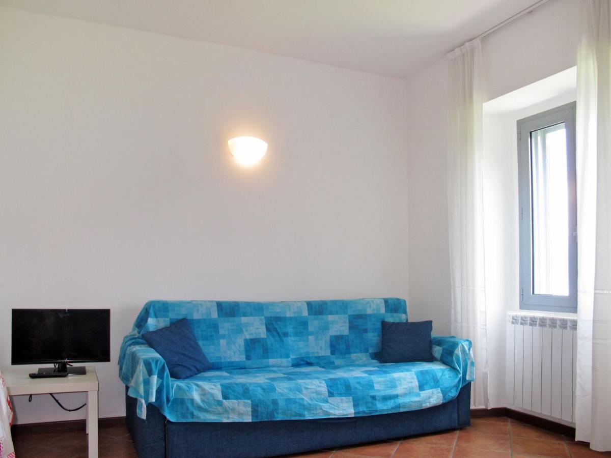 Apartment Vecchia Filanda By Interhome Musso Eksteriør bilde