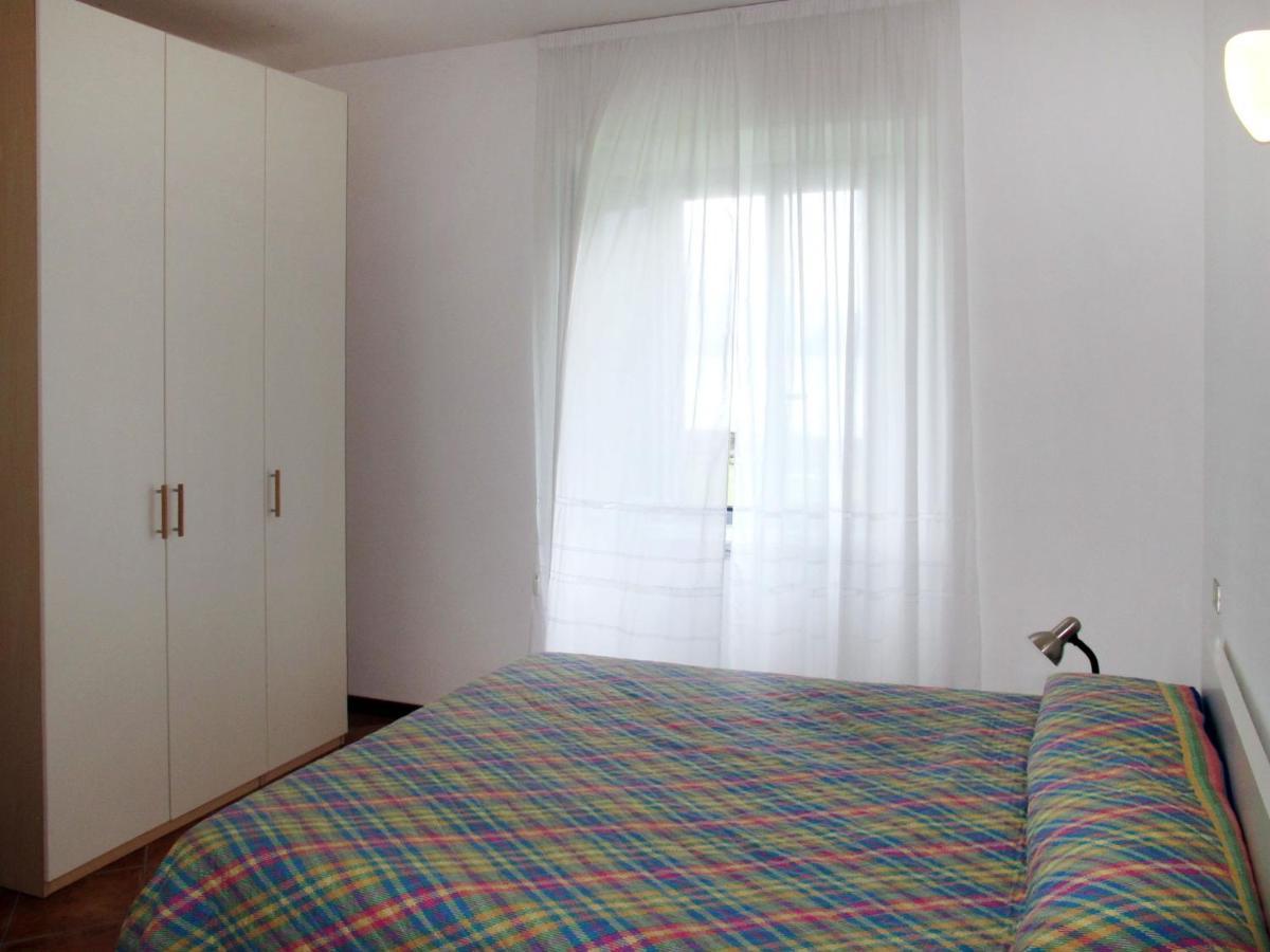 Apartment Vecchia Filanda By Interhome Musso Eksteriør bilde
